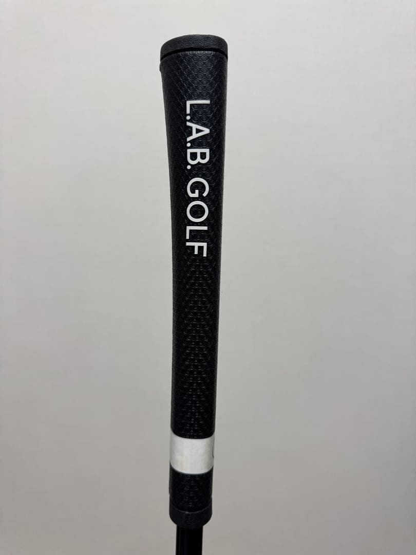 L.A.B. GOLF パター