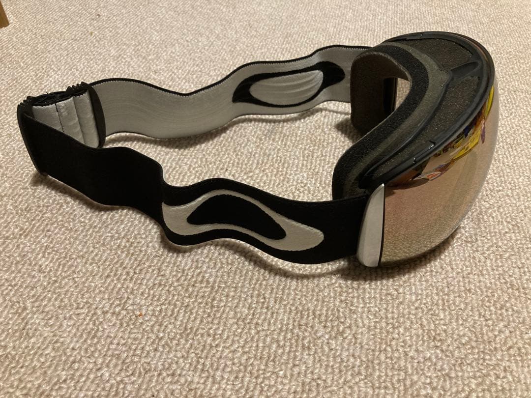 オークリー フライトデッキ OAKLEY FLIGHT DECK