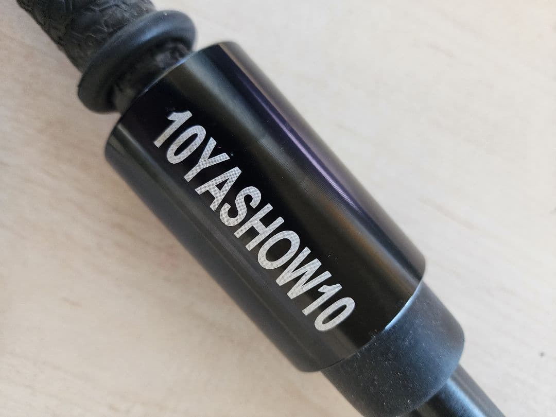 10YASHOW10 ゴルフ練習器具 リリース大臣