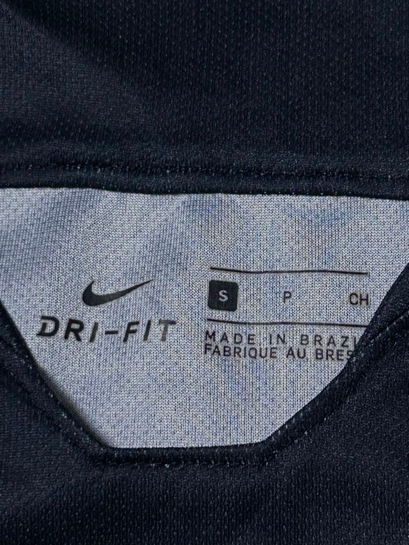 2018-19 コリンチャンス アイルトン・セナ NIKE 3rd ブラジル製