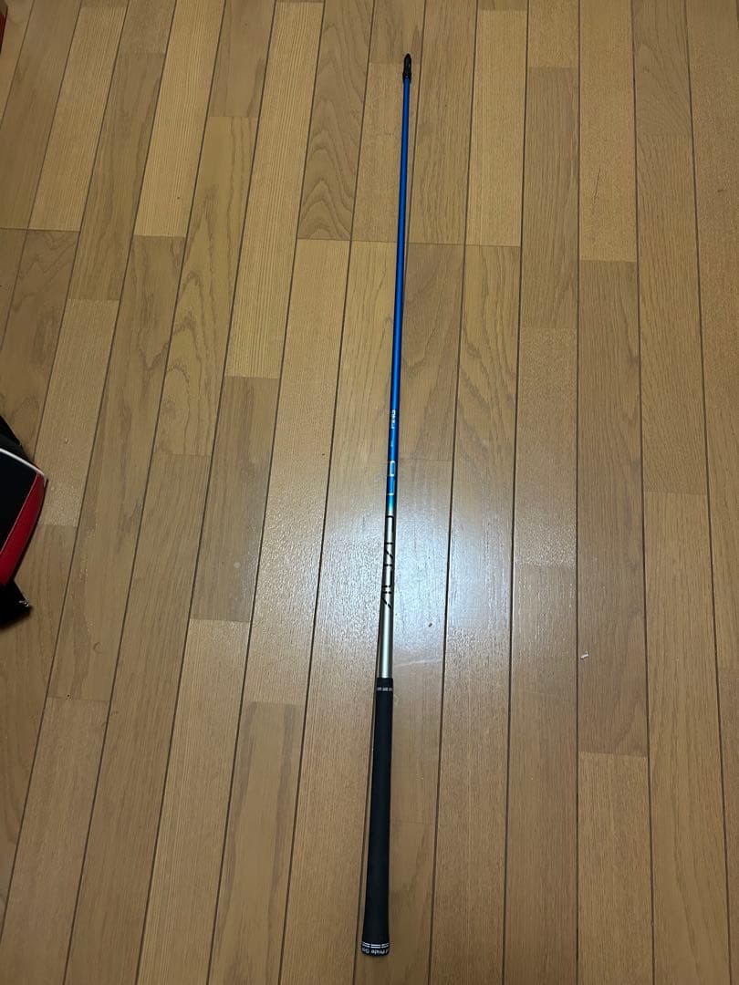 PING alta jcb blue SR ドライバー用　シャフト　ピン　アルタ