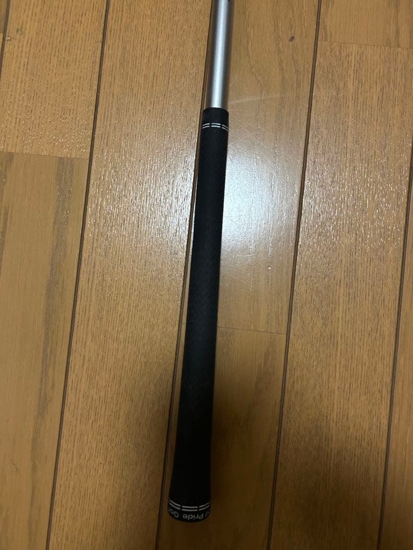 PING alta jcb blue SR ドライバー用　シャフト　ピン　アルタ