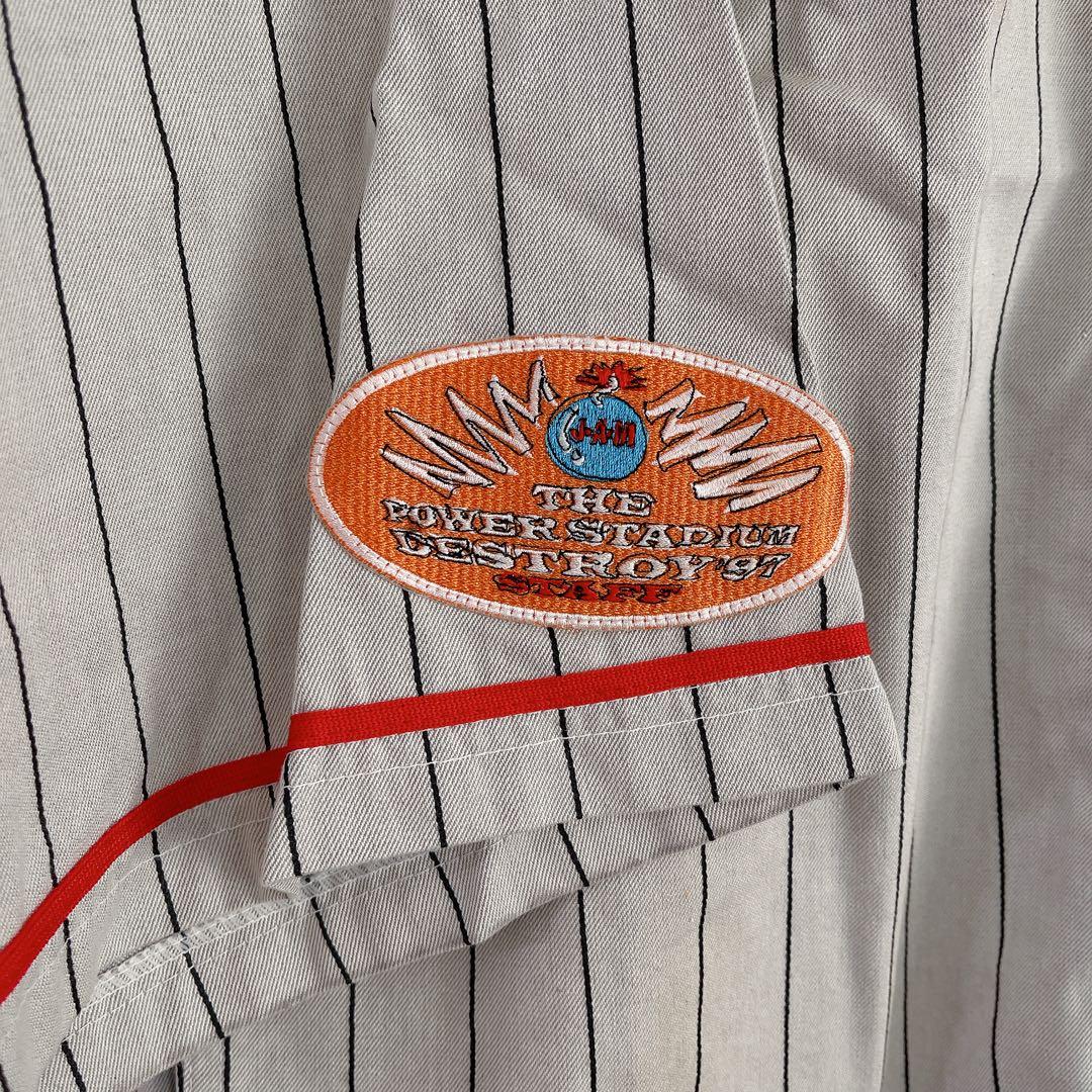 非売品JUDY AND MARYPOWER STADIUM DESTROY'97