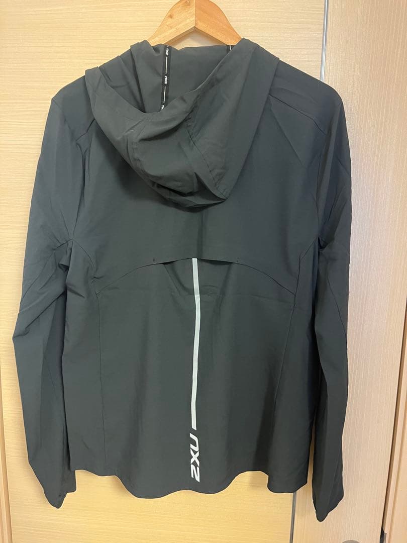 ダ*ー様 2XU エアロジャケット