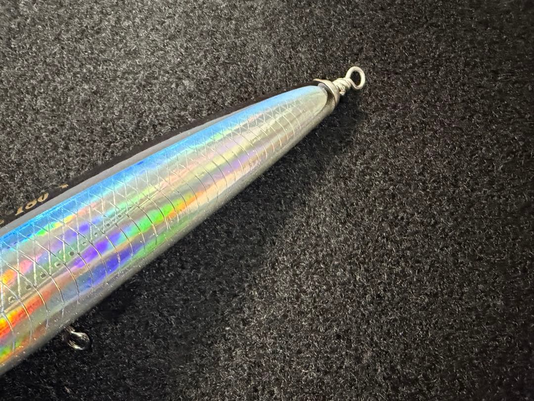 シービーワン　ライアン180未使用CBONE　バズー　パドルベイト カーペンター