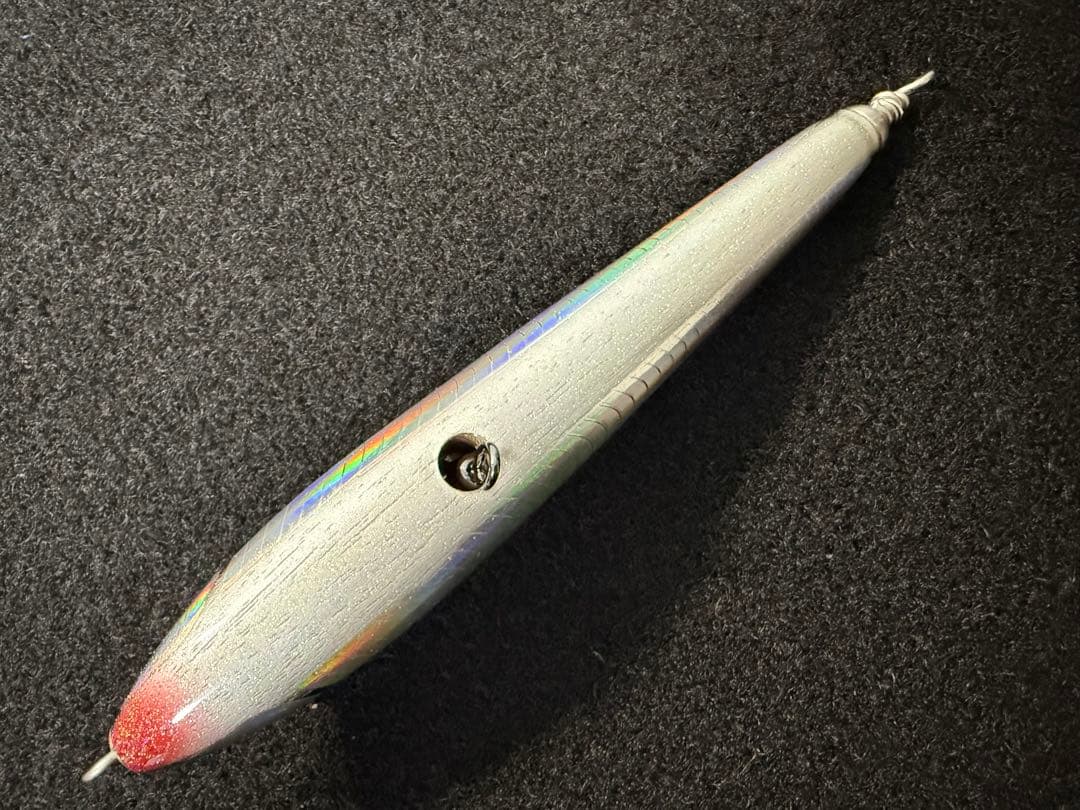 シービーワン　ライアン180未使用CBONE　バズー　パドルベイト カーペンター
