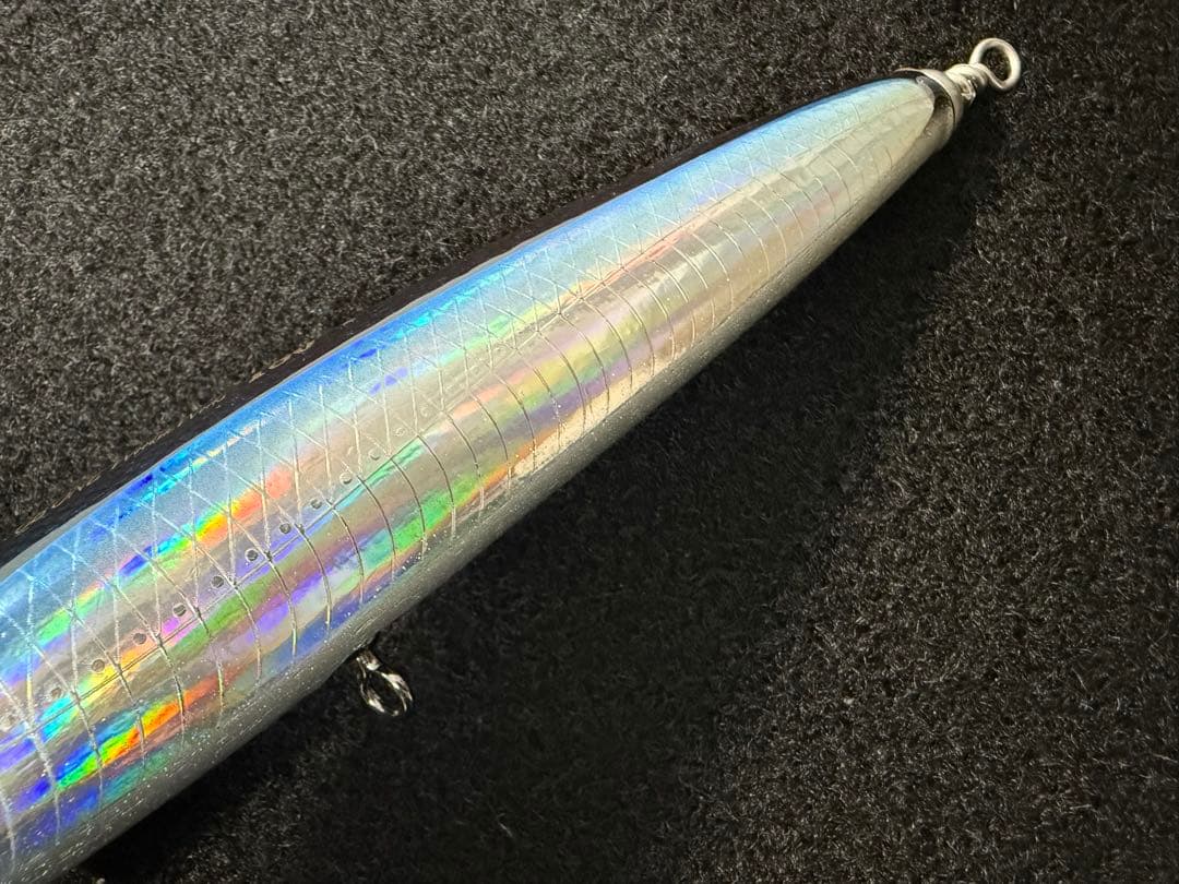 シービーワン　ライアン180未使用CBONE　バズー　パドルベイト カーペンター
