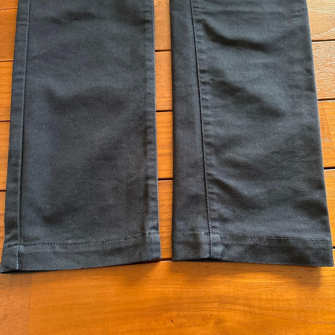 （美品）パーリーゲイツ　ゴルフパンツ　サイズ４