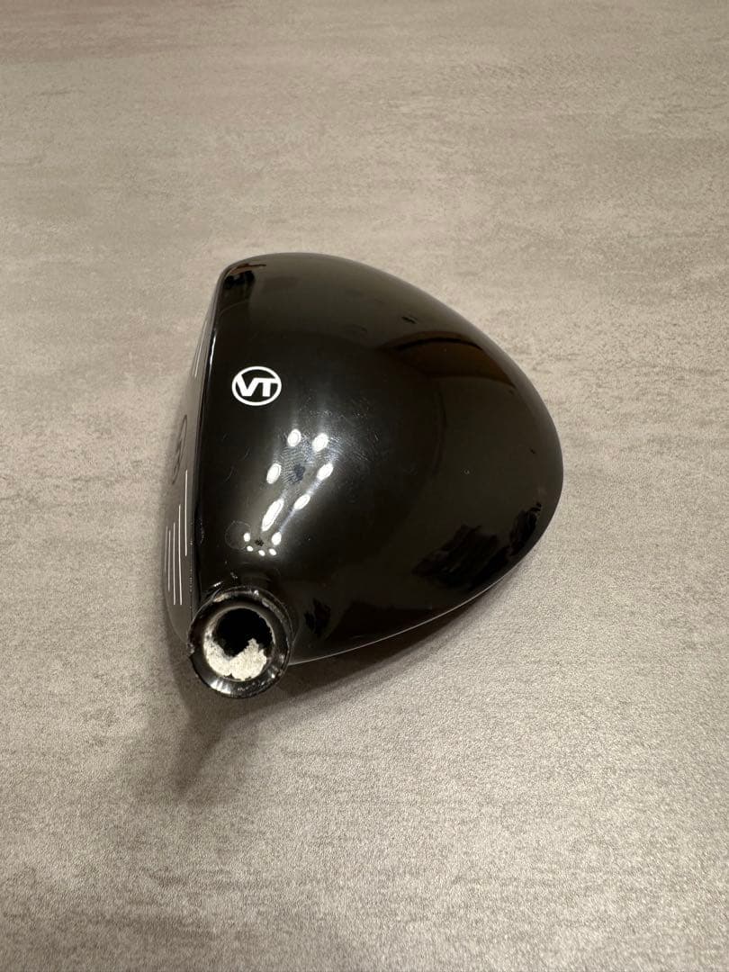 FLYNN JUNIOR GOLFフェアウェイウッド 18° 21°※ヘッドのみ