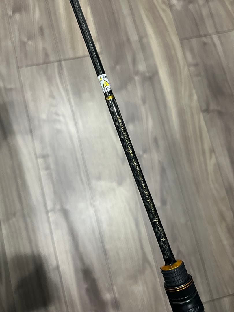 ※最終値下　ティクト SRAM スラム UTR-58T-one-TOR