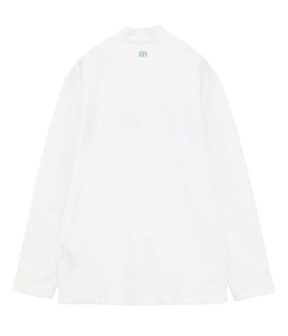 【新品】トラヴィスマシュー／ハイネック／モックネック