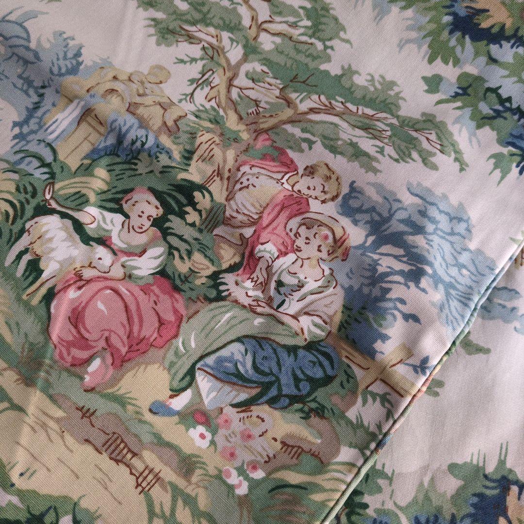 ✨未使用✨Sanderson サンダーソンこたつ布団カバー 210x250cm