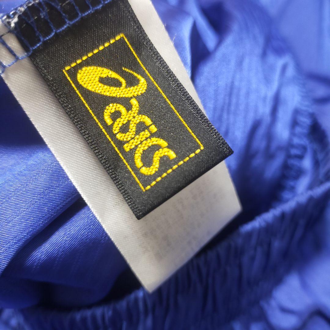 【90s】 asics ピステ 上下 Mサイズ