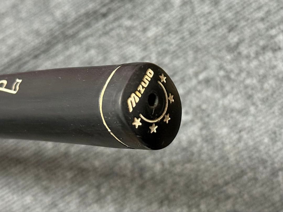 ◆MIZUNO ミズノ 0902 パター◆34インチ◆