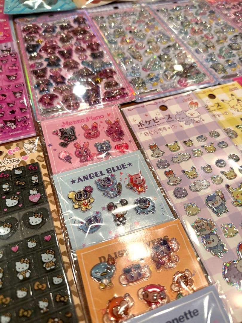 全て国内正規品 22点セット ボンボンドロップ うるちゅる おはじき