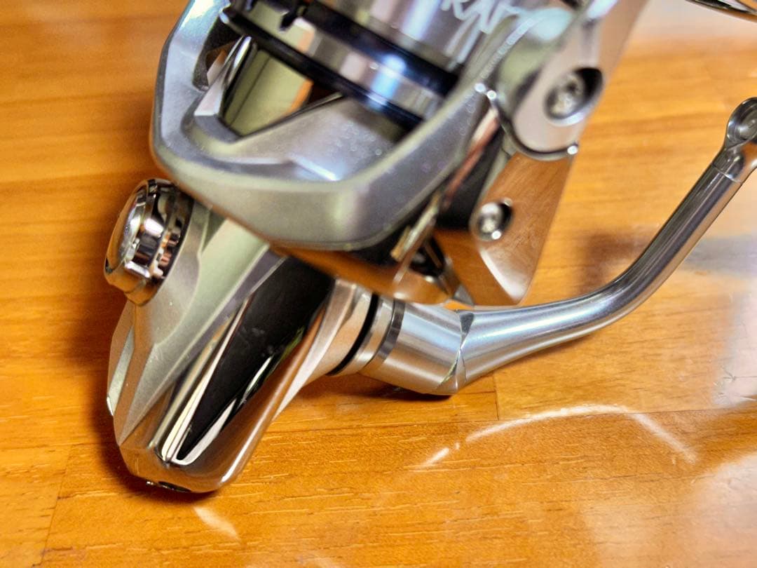 リール 19STRADIC C3000