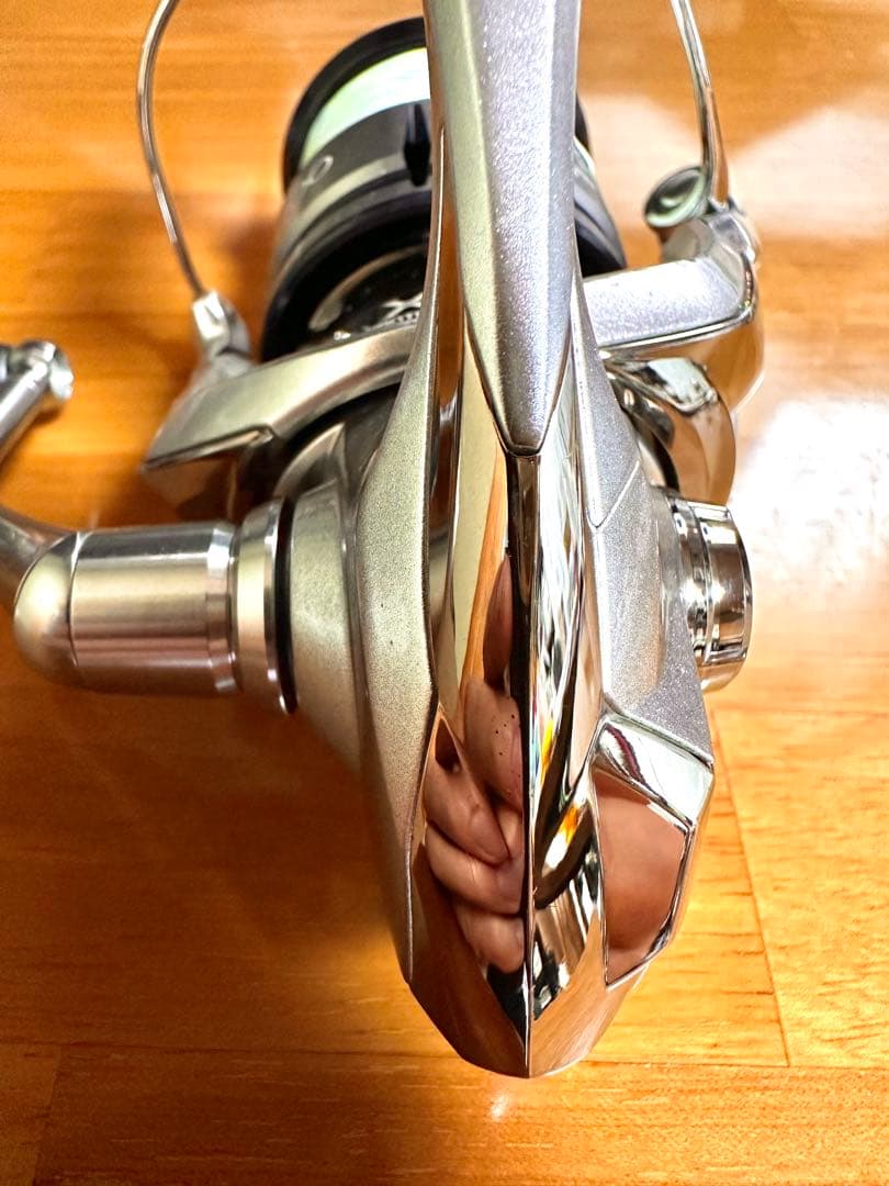 リール 19STRADIC C3000