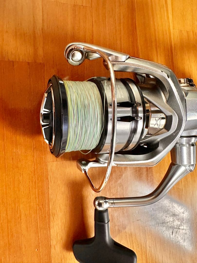 リール 19STRADIC C3000
