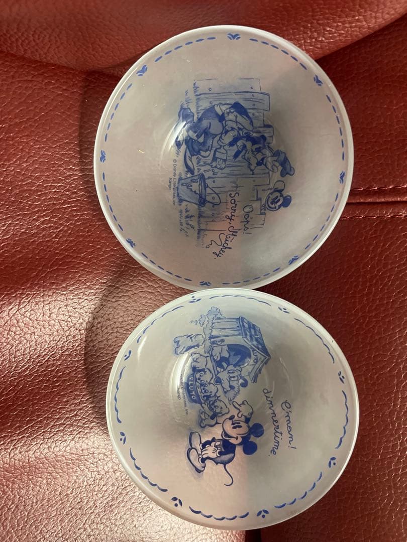 キッチン収納・ラック Sango, Scalloped glass, Disney