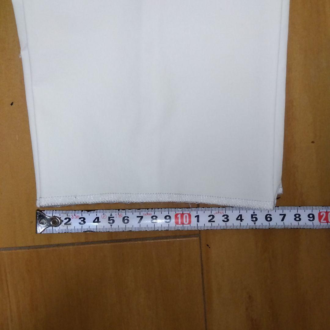 HOMMA ゴルフパンツ サイズ【９１㌢】ストレッチ素材 色 ホワイト新品未使用