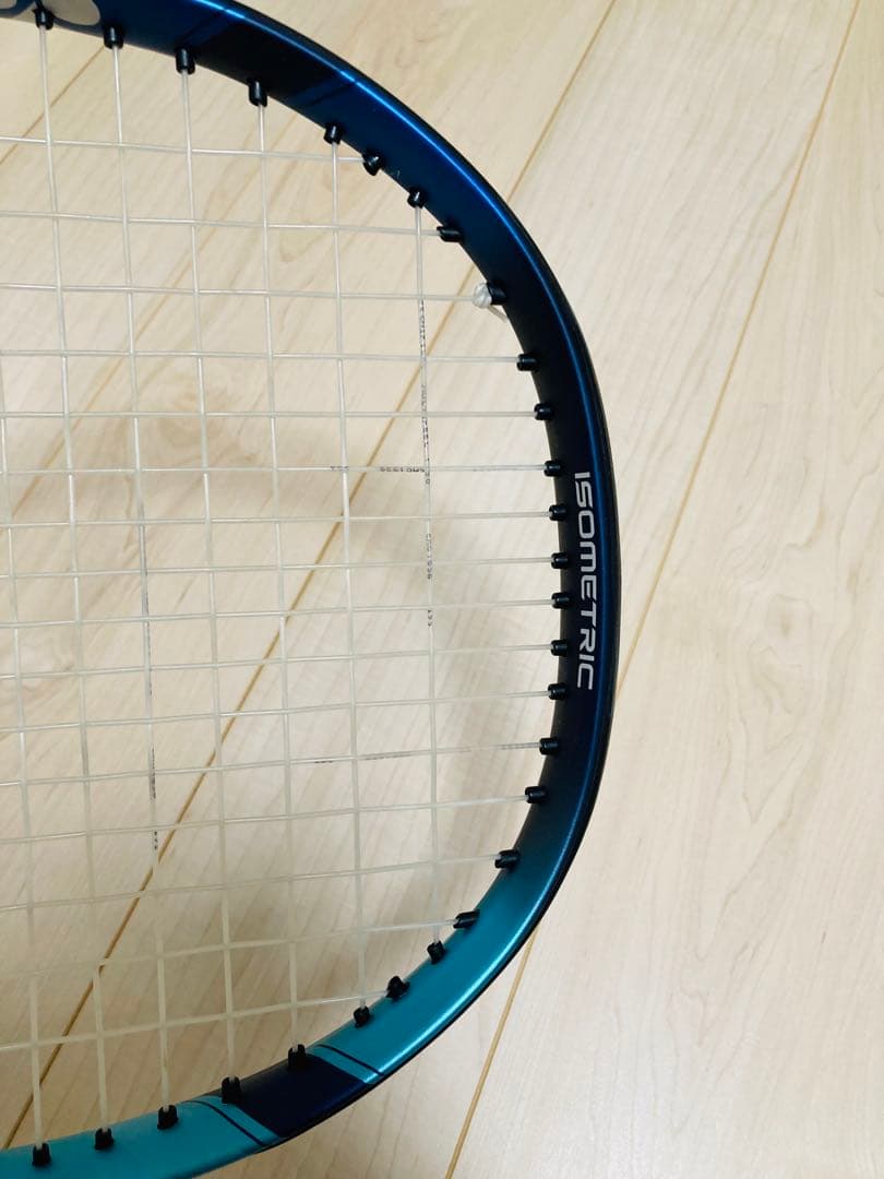 YONEX E-ZONE FEEL 硬式テニスデビューセット