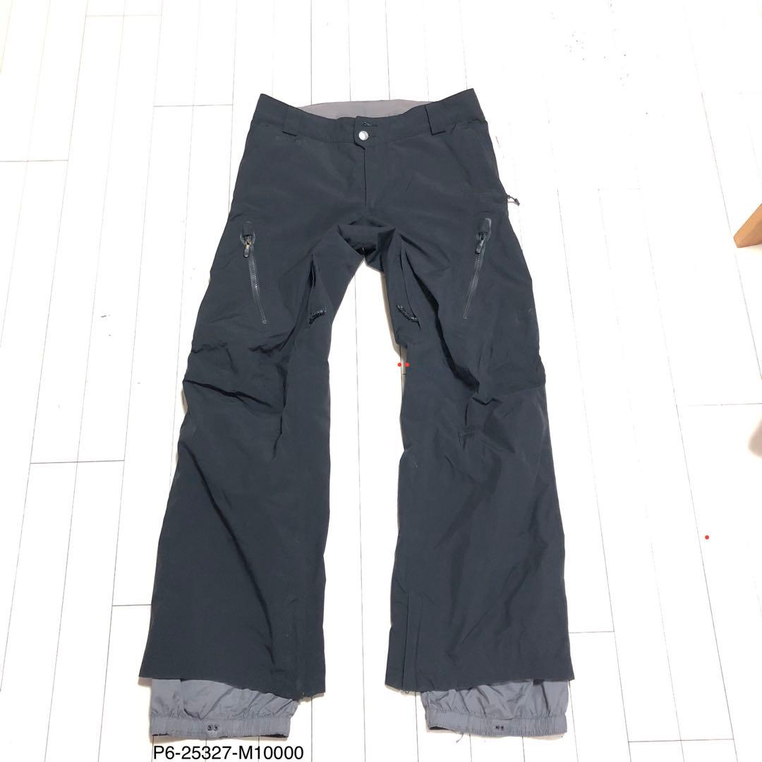 BURTON AK Gore-Tex スノーボードパンツ　s Jp M相当