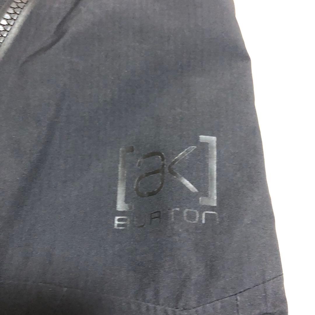 BURTON AK Gore-Tex スノーボードパンツ　s Jp M相当