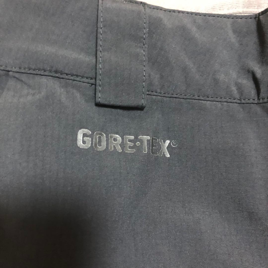 BURTON AK Gore-Tex スノーボードパンツ　s Jp M相当