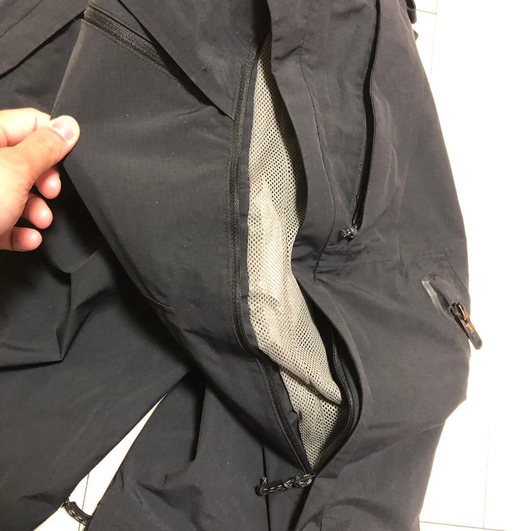 BURTON AK Gore-Tex スノーボードパンツ　s Jp M相当