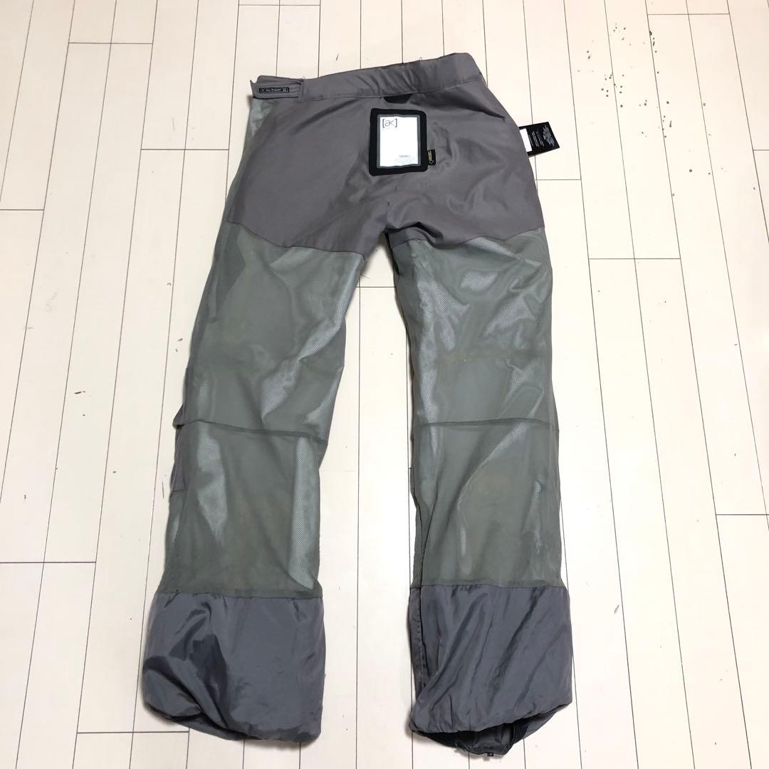 BURTON AK Gore-Tex スノーボードパンツ　s Jp M相当