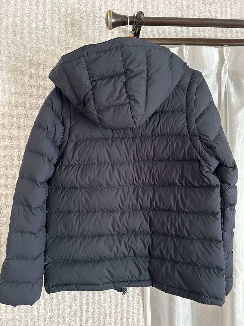 ★新品★ PEARLY GATES パーリーゲイツ ダウンジャケット サイズ6