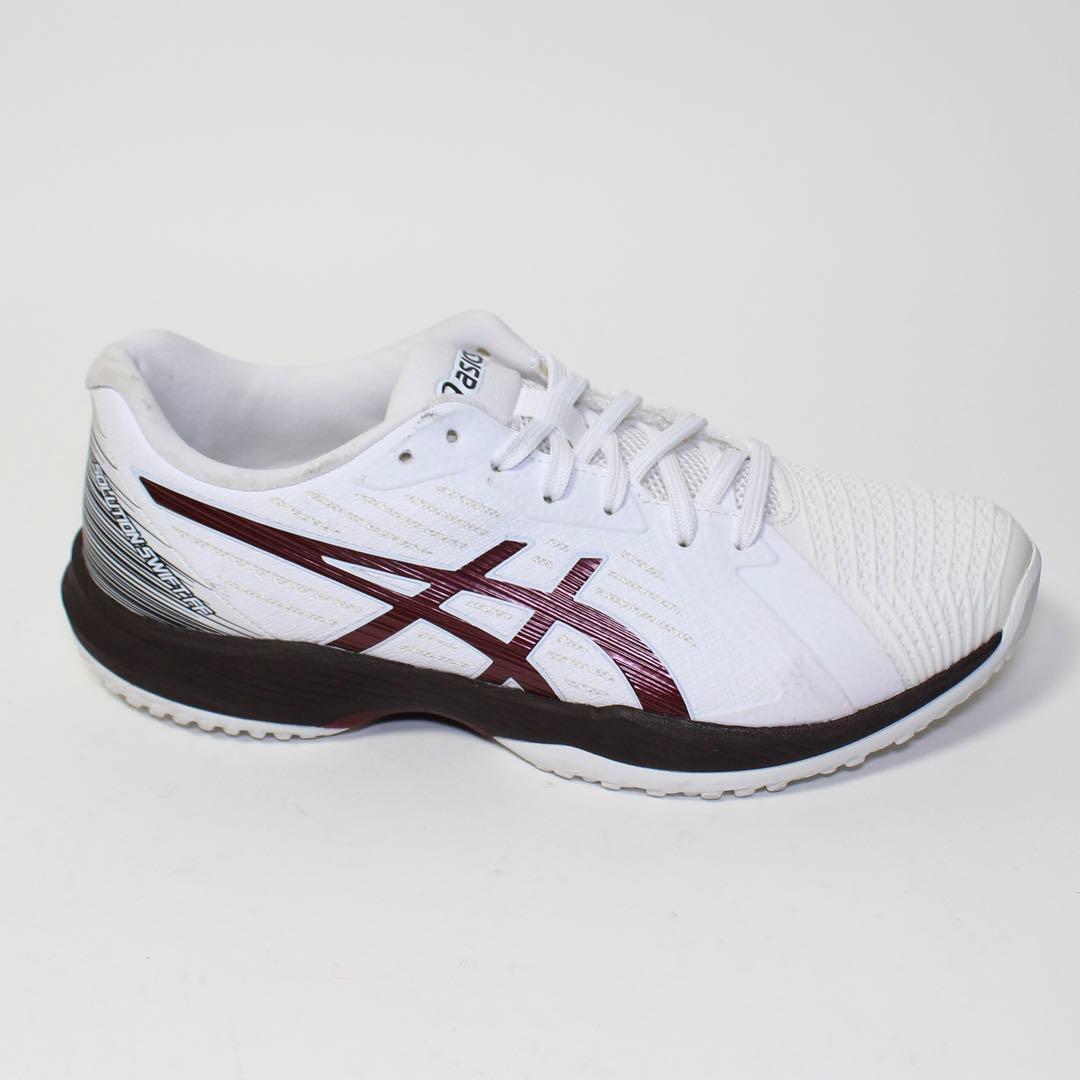 新品未使用 asics SOLUTION SWIFT メンズ 26cm