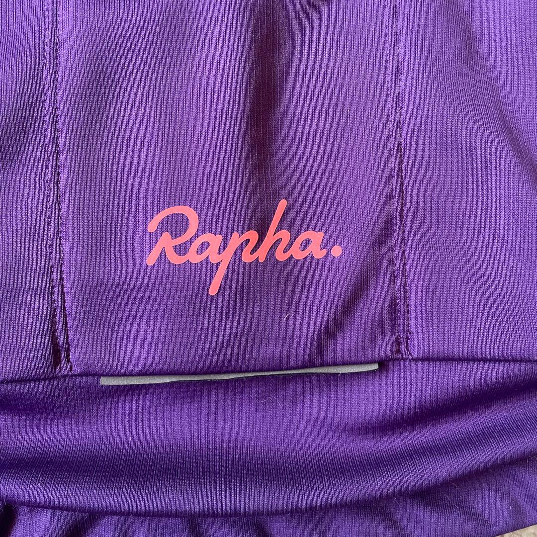 Rapha Lightweight ブルベジャージ XSサイズ