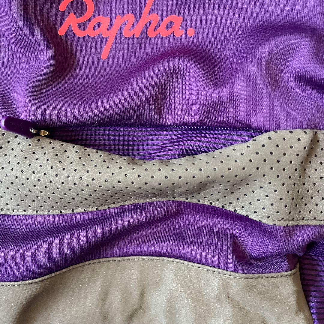 Rapha Lightweight ブルベジャージ XSサイズ
