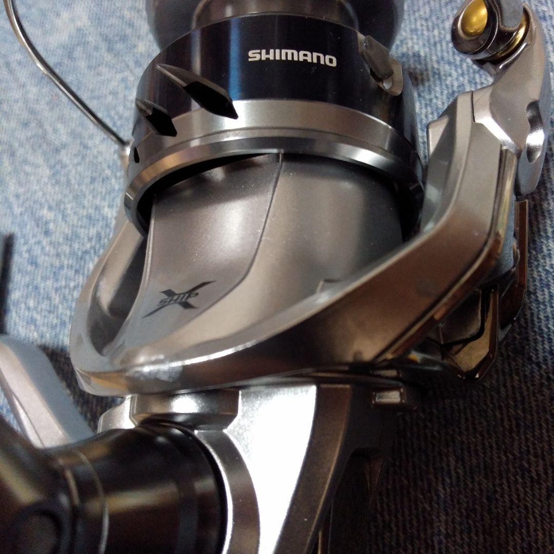 ストラディック C3000