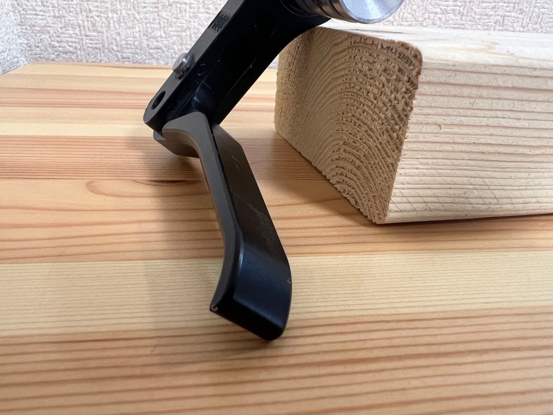 パーツ PAUL COMPONENT Reverse Lever