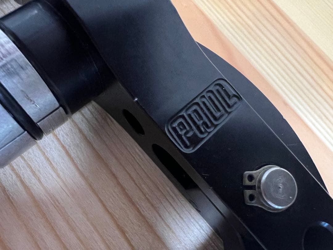 パーツ PAUL COMPONENT Reverse Lever