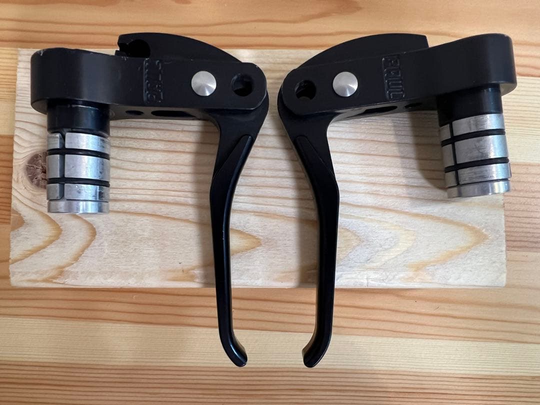 パーツ PAUL COMPONENT Reverse Lever