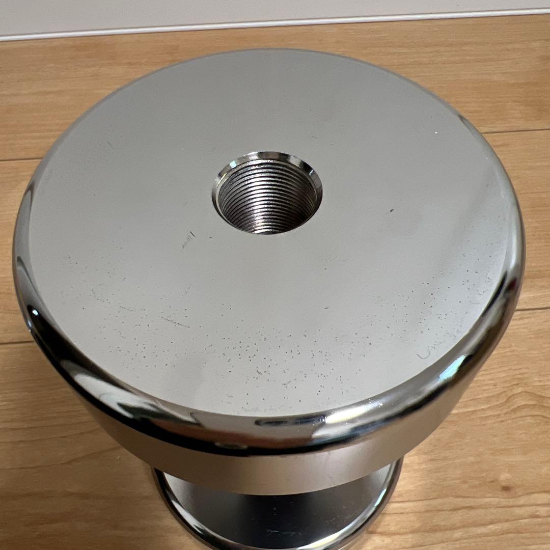 ダンベル 15kg Northdeer 可変式