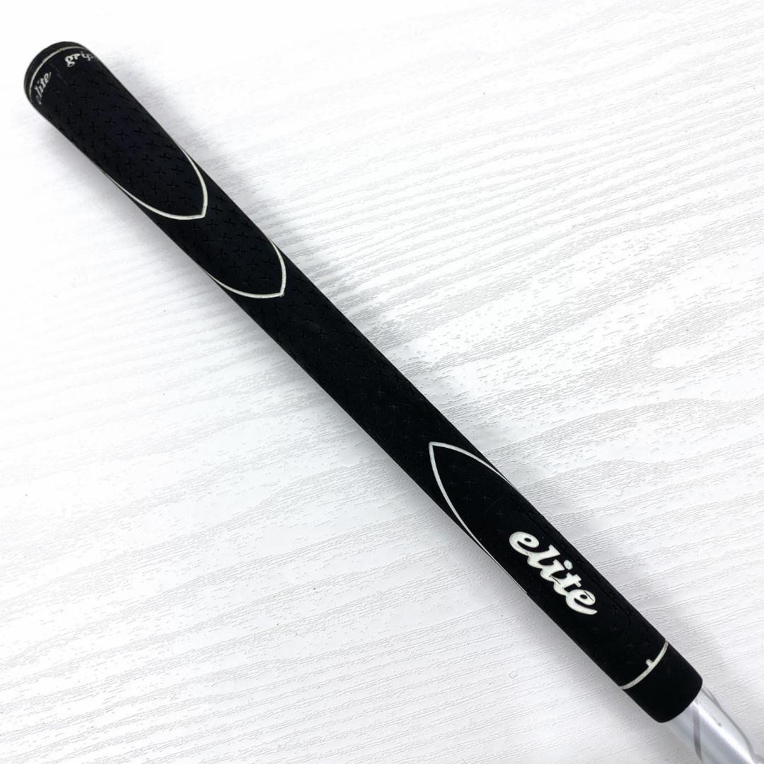 PRGR プロギア SUPER egg アイアン 5番 メンズ 単品 SR