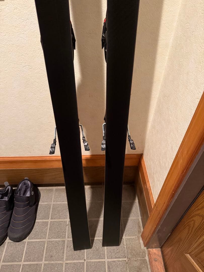 OGASAKA TRIUN GS 24/25モデル 183cm R25
