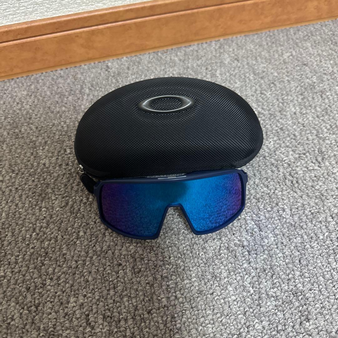 その他 OAKLEY 9462-0228 SUTRO S