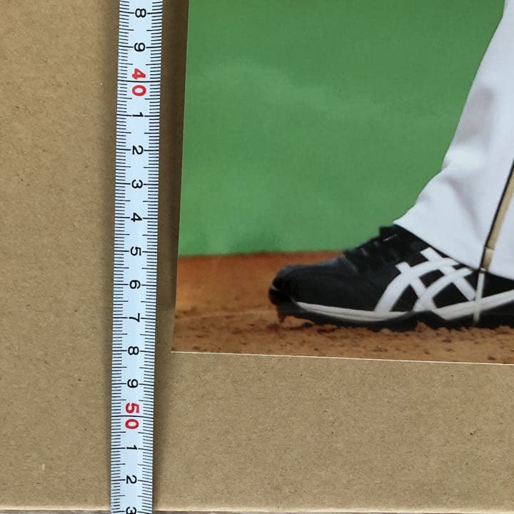 大谷翔平写真ポスター32.9×48.3 2枚