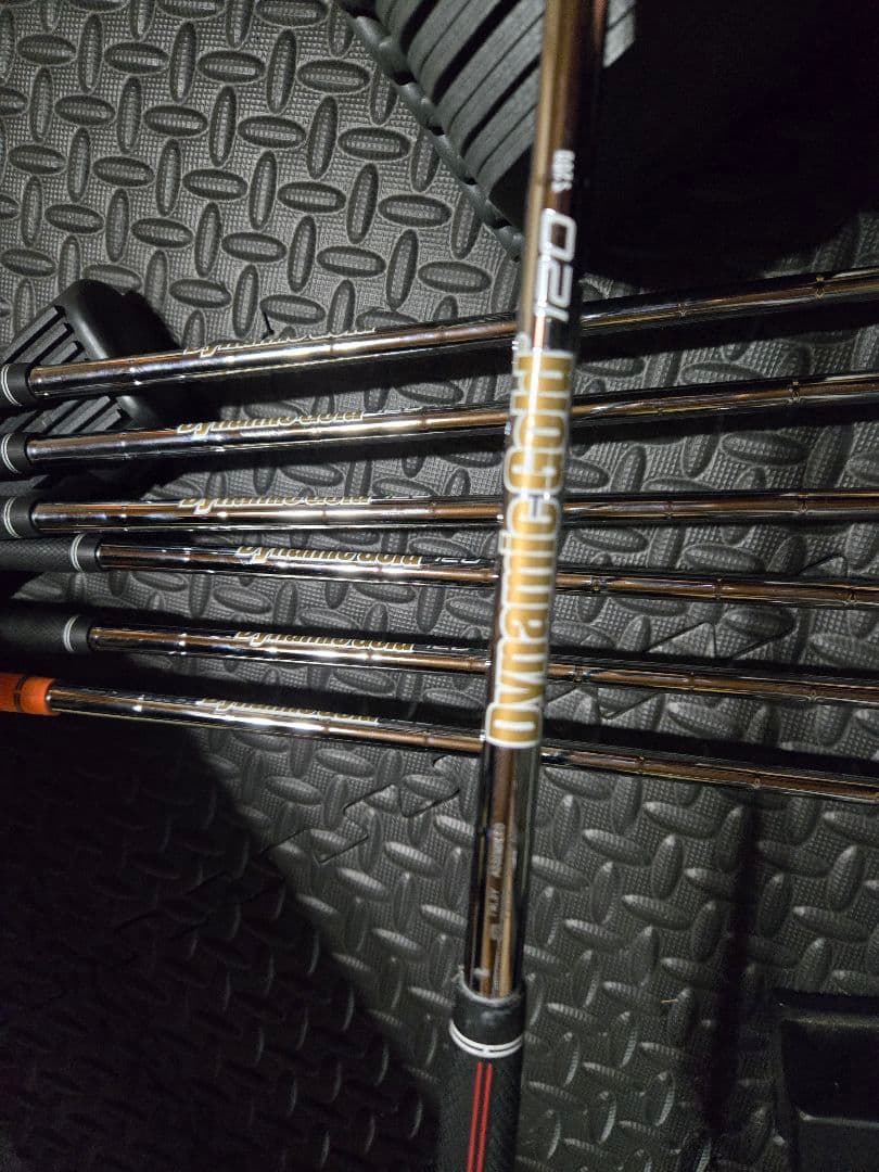 タイトリスト　t200 アイアンセット　5～P .48°　Titleist　美品