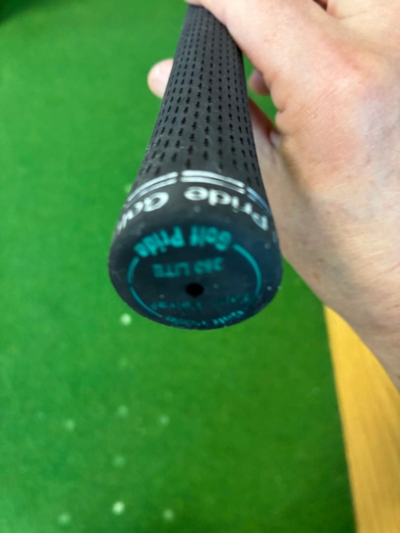 Ping Tour 2.0 Chrome65 S シャフト