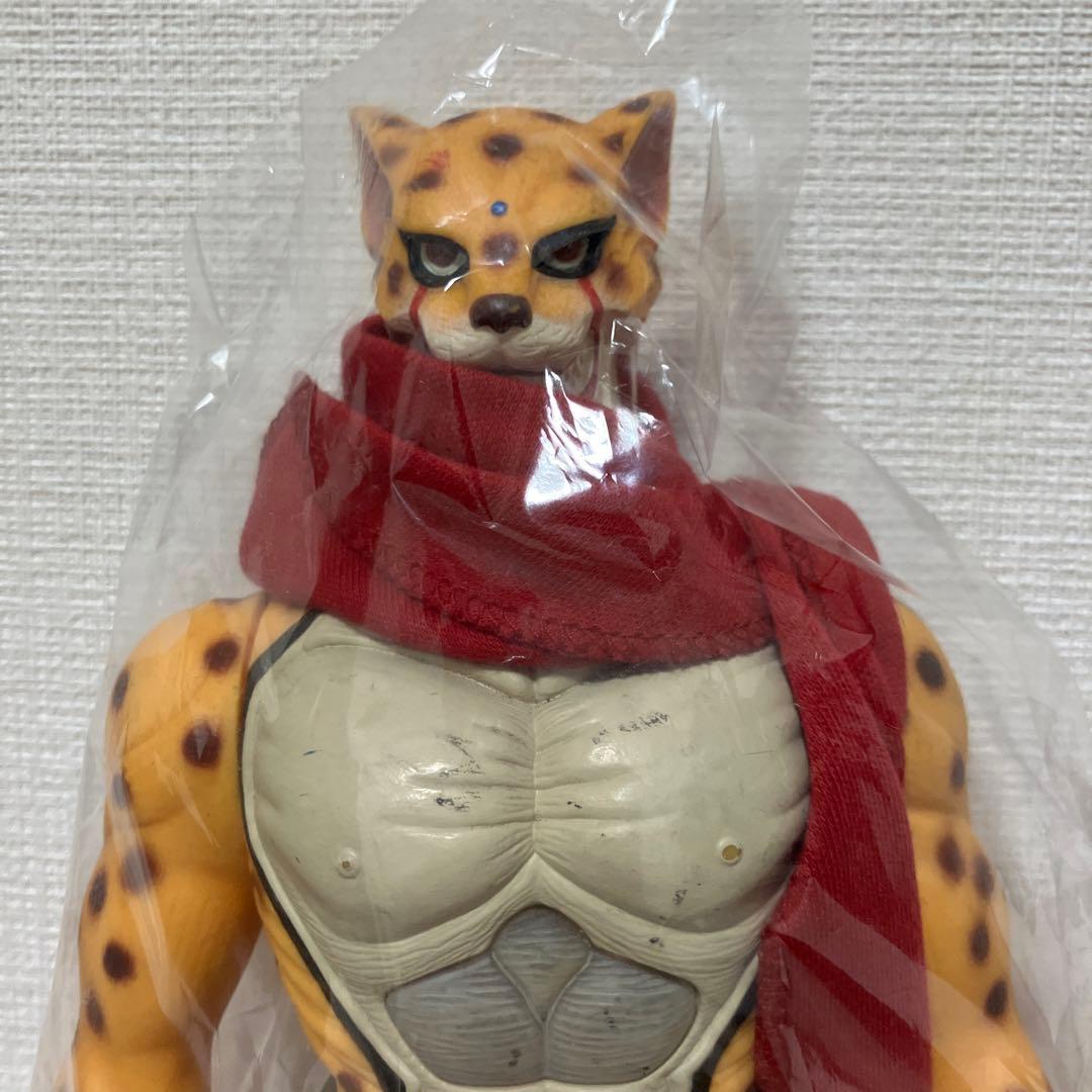 仮面ライダーアギト　アンノウン　ジャガーロード・パンテラス・ルテウス