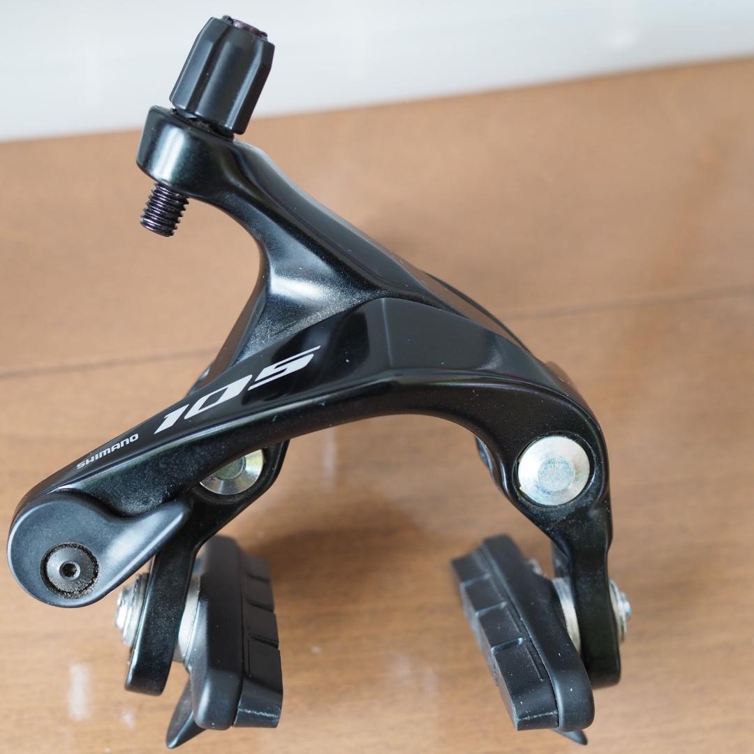SHIMANO シマノ BR-R7000 前後セット キャリパーブレーキ