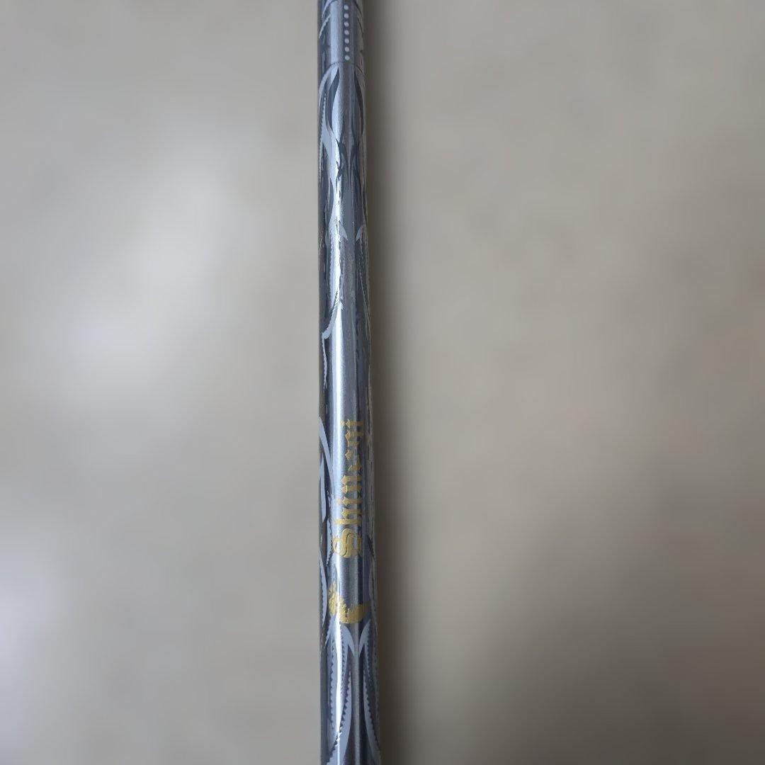 ネクストゴルフ　シノギAthlete　T-60 S