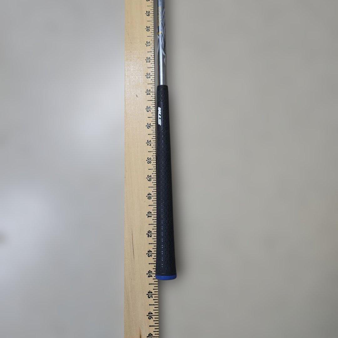 ネクストゴルフ　シノギAthlete　T-60 S