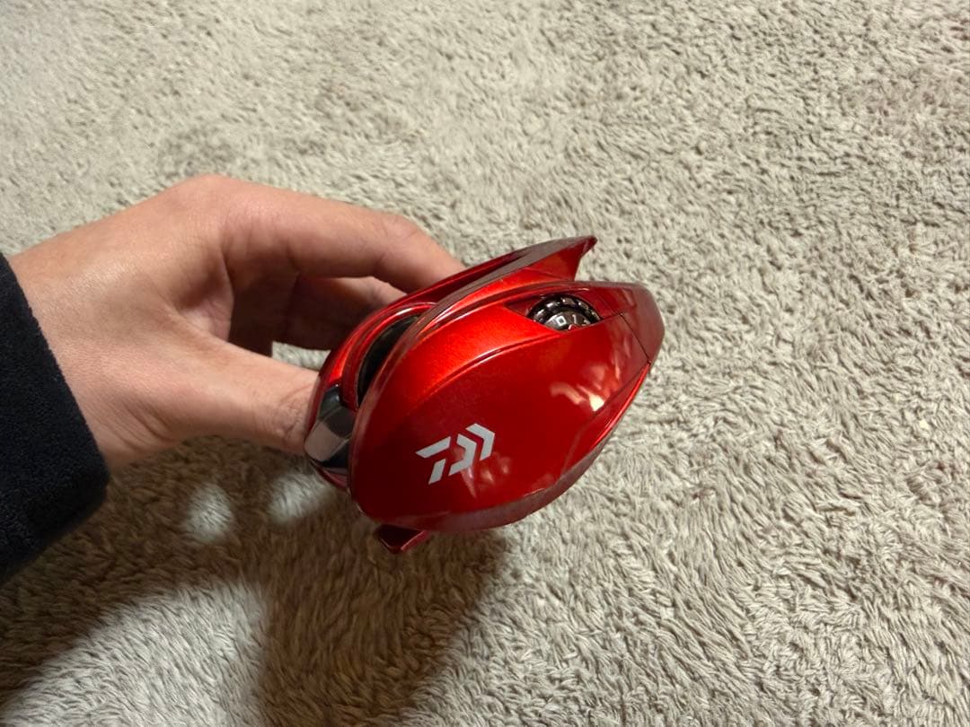 ダイワ　pr100
